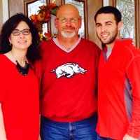Jeff Brewer (@logger12) 's Twitter Profile