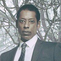 Orlando Jones (@realtrollando) Twitter profile photo