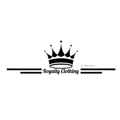 Royalty Clothing is a clothing line that promotes unity amongst all races. By affirming the notion that we all are born Kings and Queens