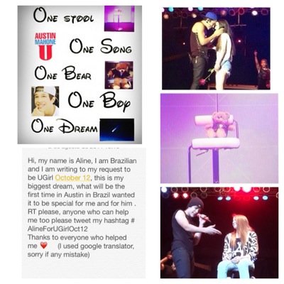 RT my UGirl petition please https://t.co/0Tm4O5IKDf and Tweet #AlineForUGirlOct12 please... Its everthing to me