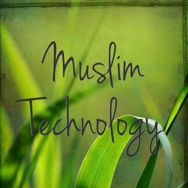 MuslimTechTube's profile picture. 
