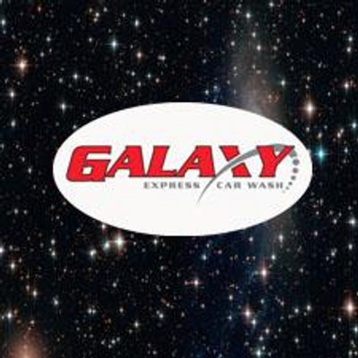 galaxy car wash on