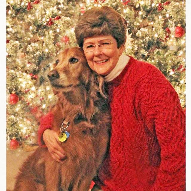 Lottie1945's profile picture. 