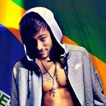 ♡♥NeymarJr♥♡Eu te amo muito minha vida!!