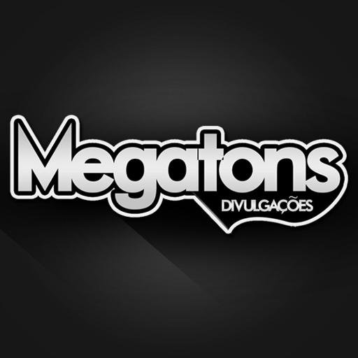Instagram - @megatonsdivulga
#MegatonsDivulga