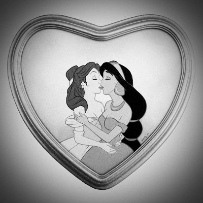 LifeOfAlesbain's profile picture. Adventure time obsessed | 16 | Single | Lesbain for life | Stay ferice ☮ |