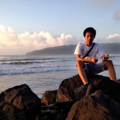 ddlutfi's profile picture. 