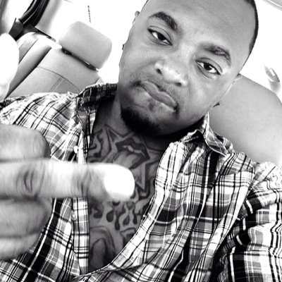Just ah yung nigga wit sum big dreams ...