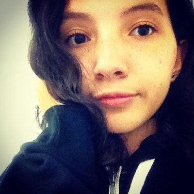 Go follow @LolaCosmos c: