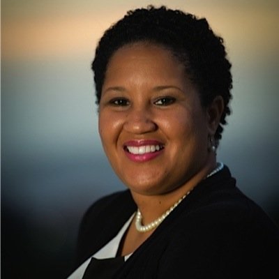 MakeshaEvans's profile picture. psychologist... educator...consultant