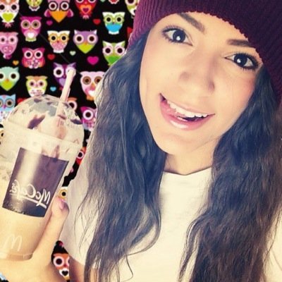 Basically just Beth
