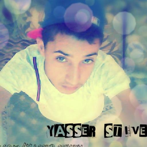yas_stiven's profile picture. YaSser Garadi