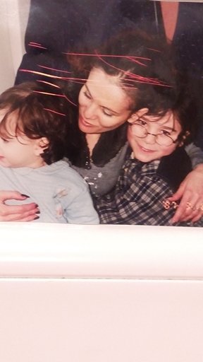 Linda19650510's profile picture. 