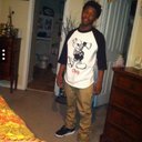 Alton Wade - @alton_gone_buss - Twitter