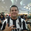 Toninho Caetano (@13Acgomes) Twitter