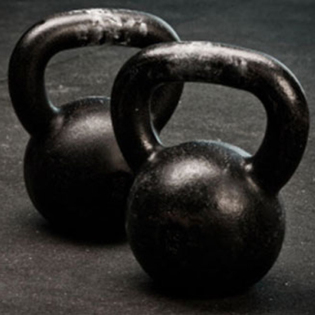 Forging Elite Fitness