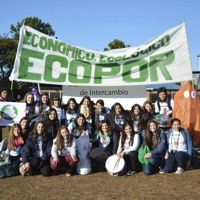 ECOPOR, Empresa Juvenil de DESEM.