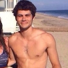 I love Dylan O'Brien. if you haven't noticed that by know you're a moron :)