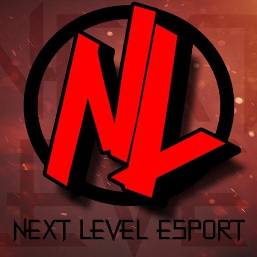 NextLevelEsport's profile picture. Premiere gaming organization. Established 8/1/14.