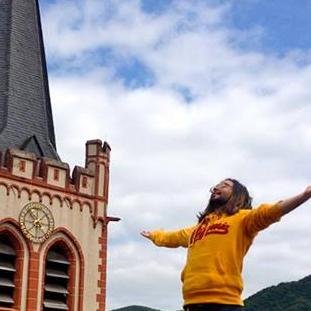 sunjohendricks's profile picture. Actor, improviser, musician, performer nerd, geek and jock and everything else i can think of doing.