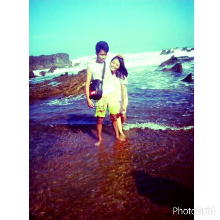 IkeOktaaa's profile picture. Albergine