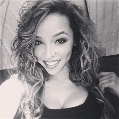 Been Rocking With Tinashe Since 11' #teamTinashe ❤️ #Aquarius