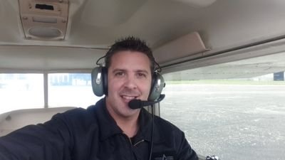 Piloto privado de avion, Instructor de musculacion
