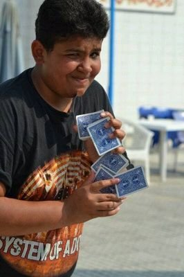 add 7A609D5B - magician