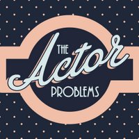 Actor Problems (@theactorprobs) 's Twitter Profile Photo