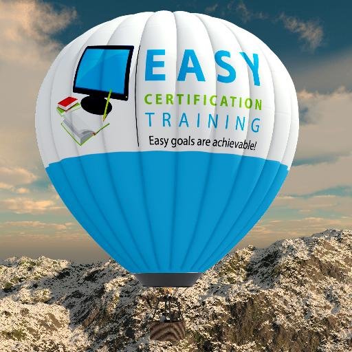 Easy Certification Training offers online professional certification  training in Project Management., Information Tech, Business Analysis and Human Resource