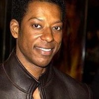 Orlando Jones (@ditlslekker) 's Twitter Profile