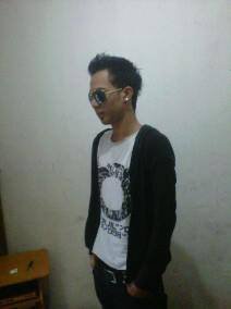 Be yourself