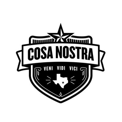 La famille Cosa Nostra familia