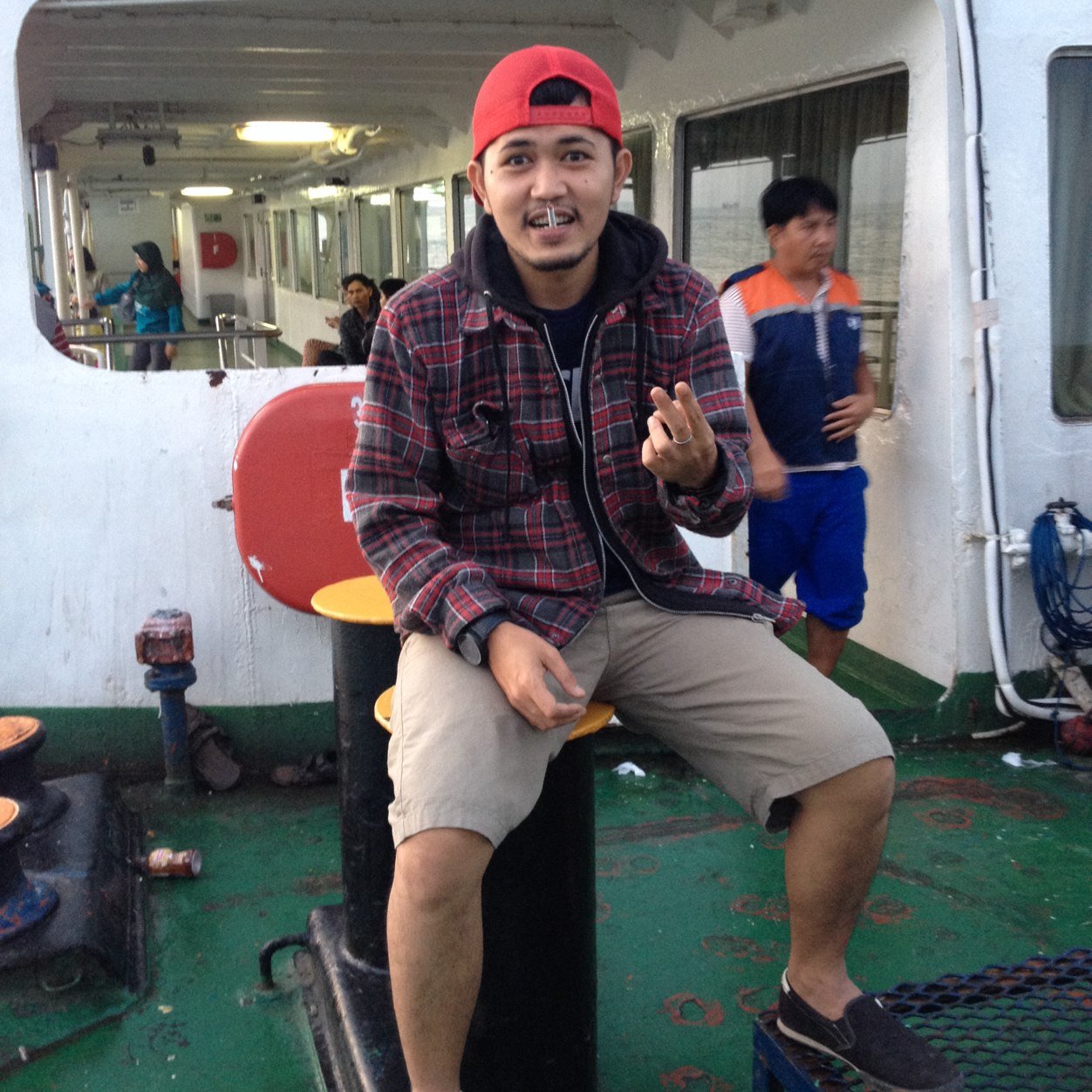 [ bapanya faza ghaitsan alkautsar • @fifikj • LFC fans • life is like a big game ]
