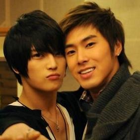 My only interest is YunJae and of course DB5K. My Yunho. My Jaejoong. My Yoochun. My Junsu. My Changmin.
