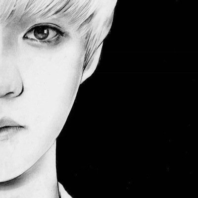 เป็นอซฟ.เมนลู่ฮาน ชิปฮุนฮาน ถาษาไม่สวย ไม่ก่อดราม่า ทวิตหยาบไม่ว่ากัน มโนคือชนะ เอ็กโซมี 12 คน ❤️