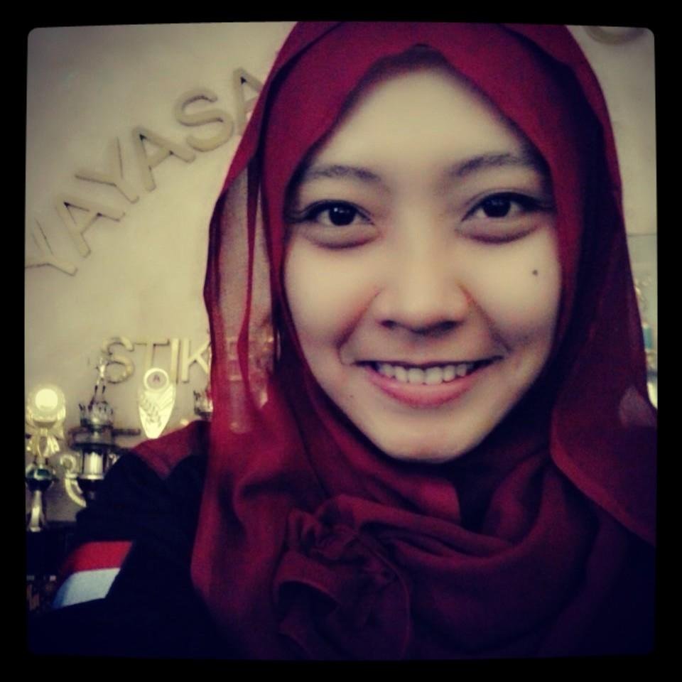 @smpn1cly|@Smkn7Bdg|@AMUNISI7|@pesilatGERANA| @STF_B| Pharmacist, BEM, ISMAFARSI, futsalers, LSS, sophran singer, SGC. Support @dimsanggara & @ampmID  ♥ ♥ ♥