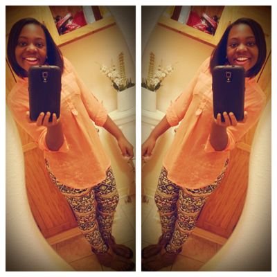 BADDIE.. follow le'bff @____yanaaaa