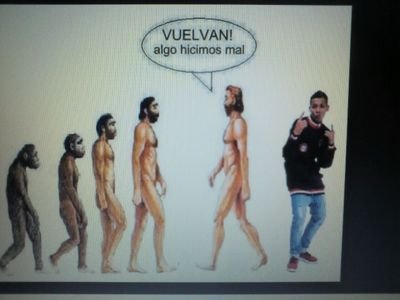 kabeza23's profile picture. 