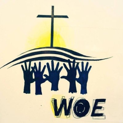 WOETrinity's profile picture. All things Trinity of Fairview Youth. 




Isaiah 6:5