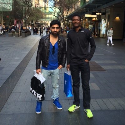 wadboutwaddy's profile picture. 