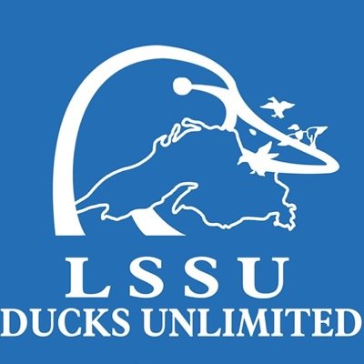 Official account for Lake Superior State University Ducks Unlimited Chapter Est.2007.