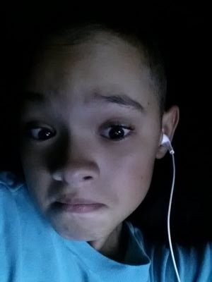 im cameron and i got a youtube channel