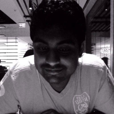 b_shri's profile picture. 