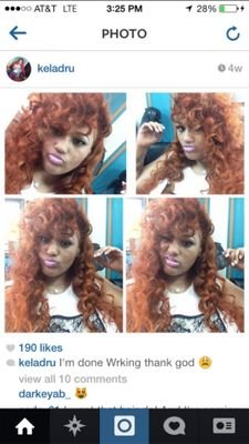 CEO of DopeChickGang .. It's More Than a Brand ... It's a LifeStyle !