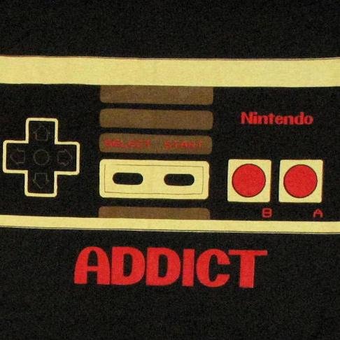 EVERYTHING RETRO VIDEO GAMING.