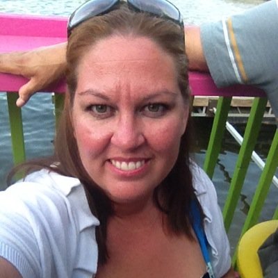 ChristineSegur1's profile picture. 