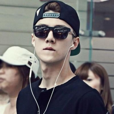 hunseooh's profile picture. 