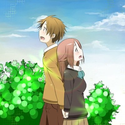 ユーさんのプロフィール画像