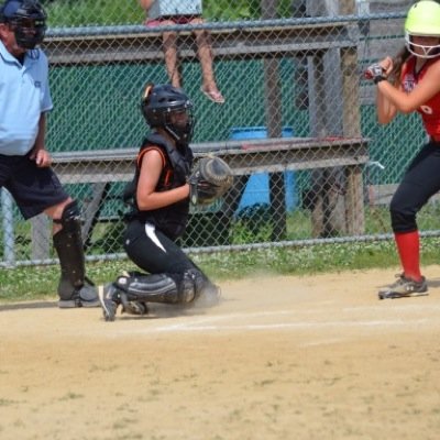 •freshman•catcher•pitcher•cf• *avi is me*